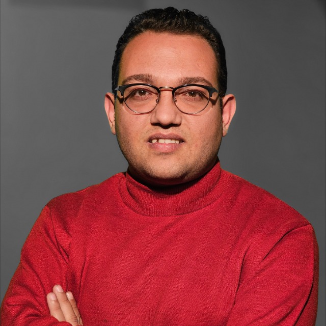 Ahmed Elsaaty